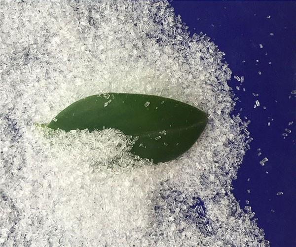 你知道七水硫酸鎂是什么嗎？